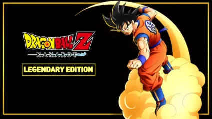 💜 DRAGON BALL Z: KAKAROT | PS4/PS5 | Турция 💜