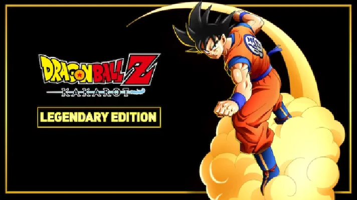 💜 DRAGON BALL Z: KAKAROT  | PS4/PS5 | Turkey 💜