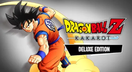 💜 DRAGON BALL Z: KAKAROT | PS4/PS5 | Турция 💜