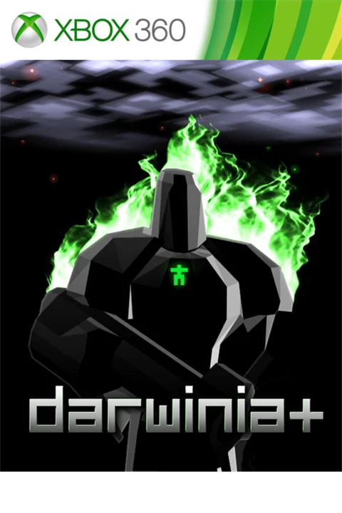  Darwinia+ Xbox One & Xbox Series X|S активация