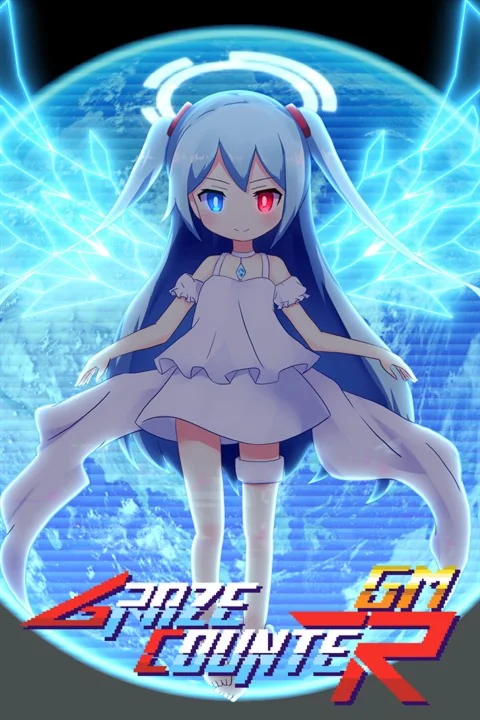  Graze Counter GM Xbox One & Xbox Series X|S активация