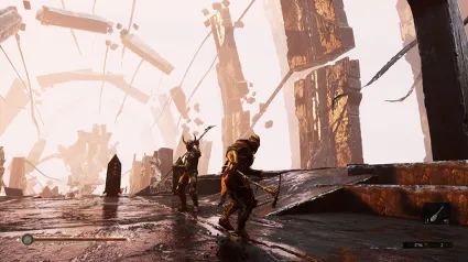 Mortal Shell - STEAM GIFT РОССИЯ