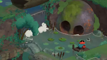 Aka - STEAM GIFT РОССИЯ