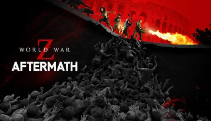 💜 World War Z | PS4/PS5 | Турция 💜