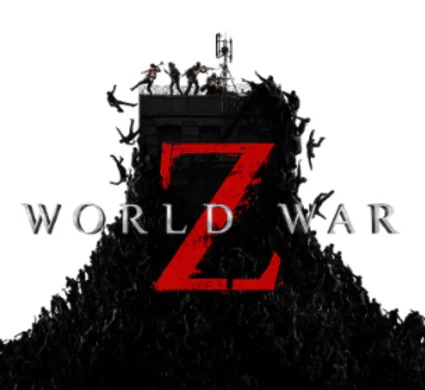 💜 World War Z | PS4/PS5 | Турция 💜