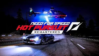 Need for Speed: Hot Pursuit Remastered Origin CD Key