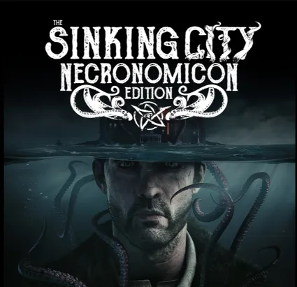 💜 The Sinking City | PS4/PS5 | Турция 💜
