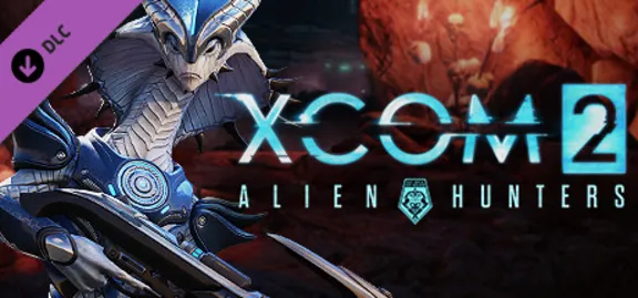 XCOM 2: Alien Hunters (DLC) STEAM КЛЮЧ / РОССИЯ + МИР