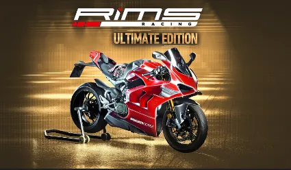 💜 RiMS Racing | PS4/PS5 | Турция 💜