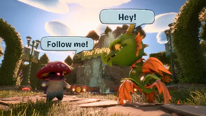 ✅ PLANTS VS. ZOMBIES: БИТВА ЗА НЕЙБОРВИЛЬ DELUXE ✅ XBOX 🔑