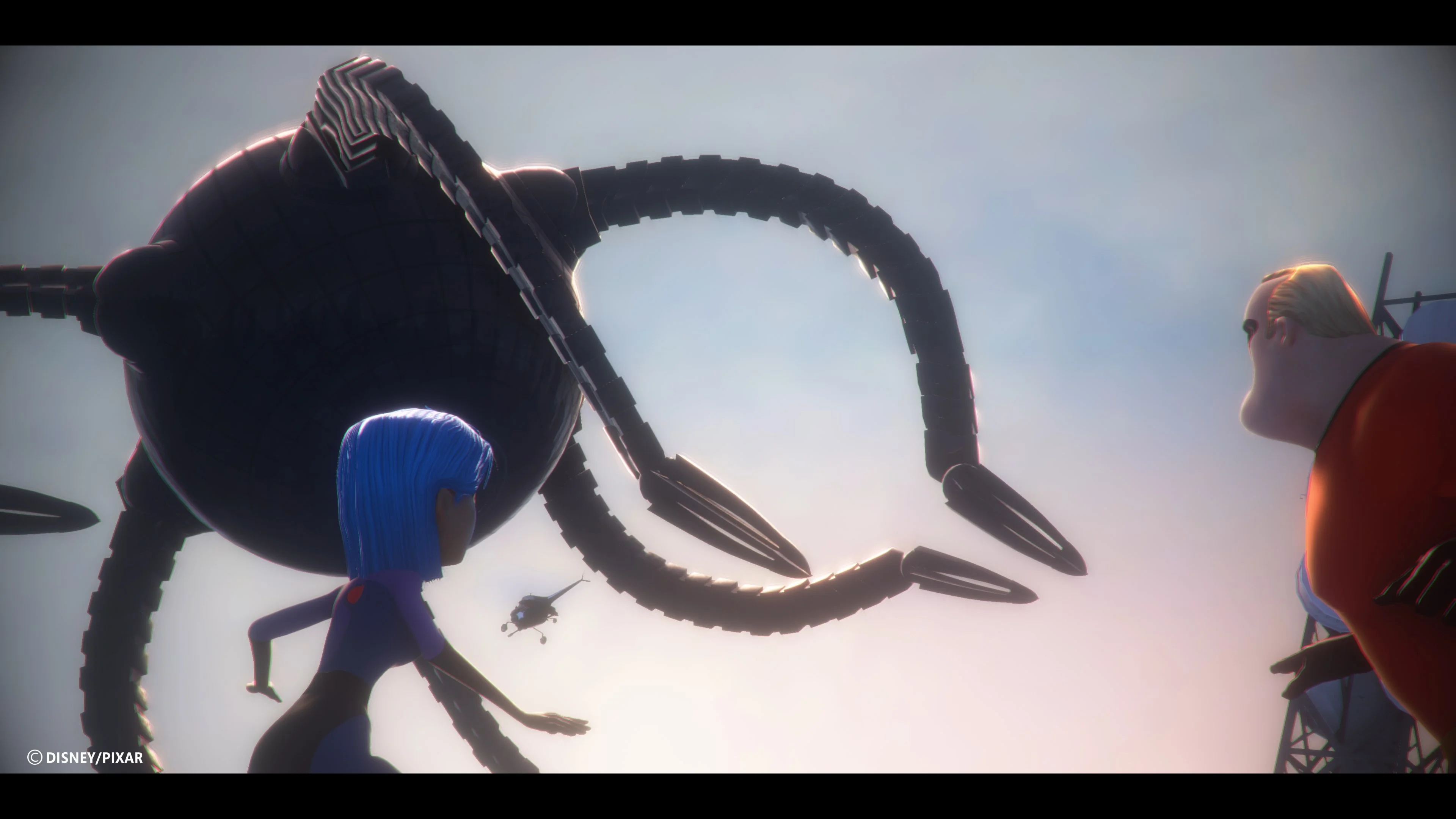 ✅❤️RUSH: A DISNEYPIXAR ADVENTURE❤️XBOX ONE|XS+PC🔑 KEY✅