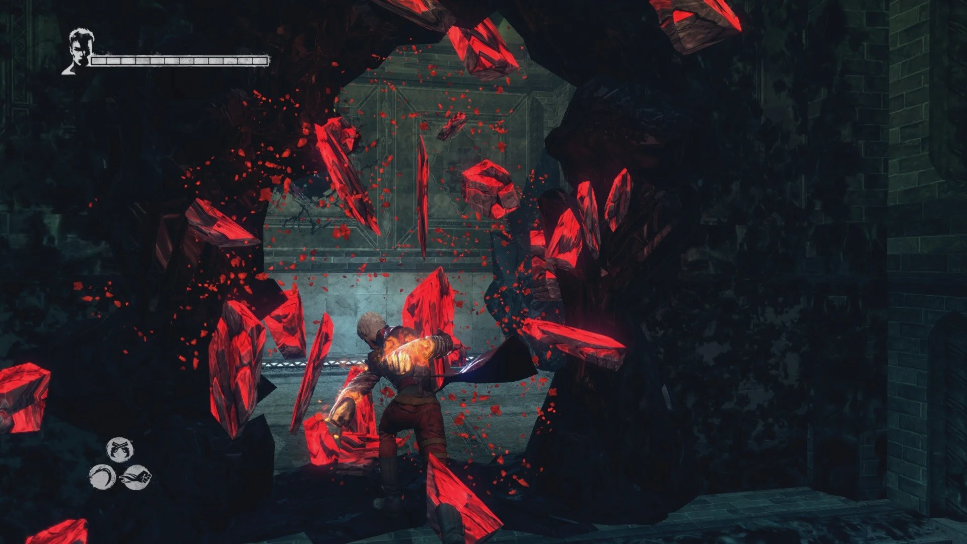 ✅❤️DMC DEVIL MAY CRY: DEFINITIVE EDITION❤️XBOX🔑KEY✅