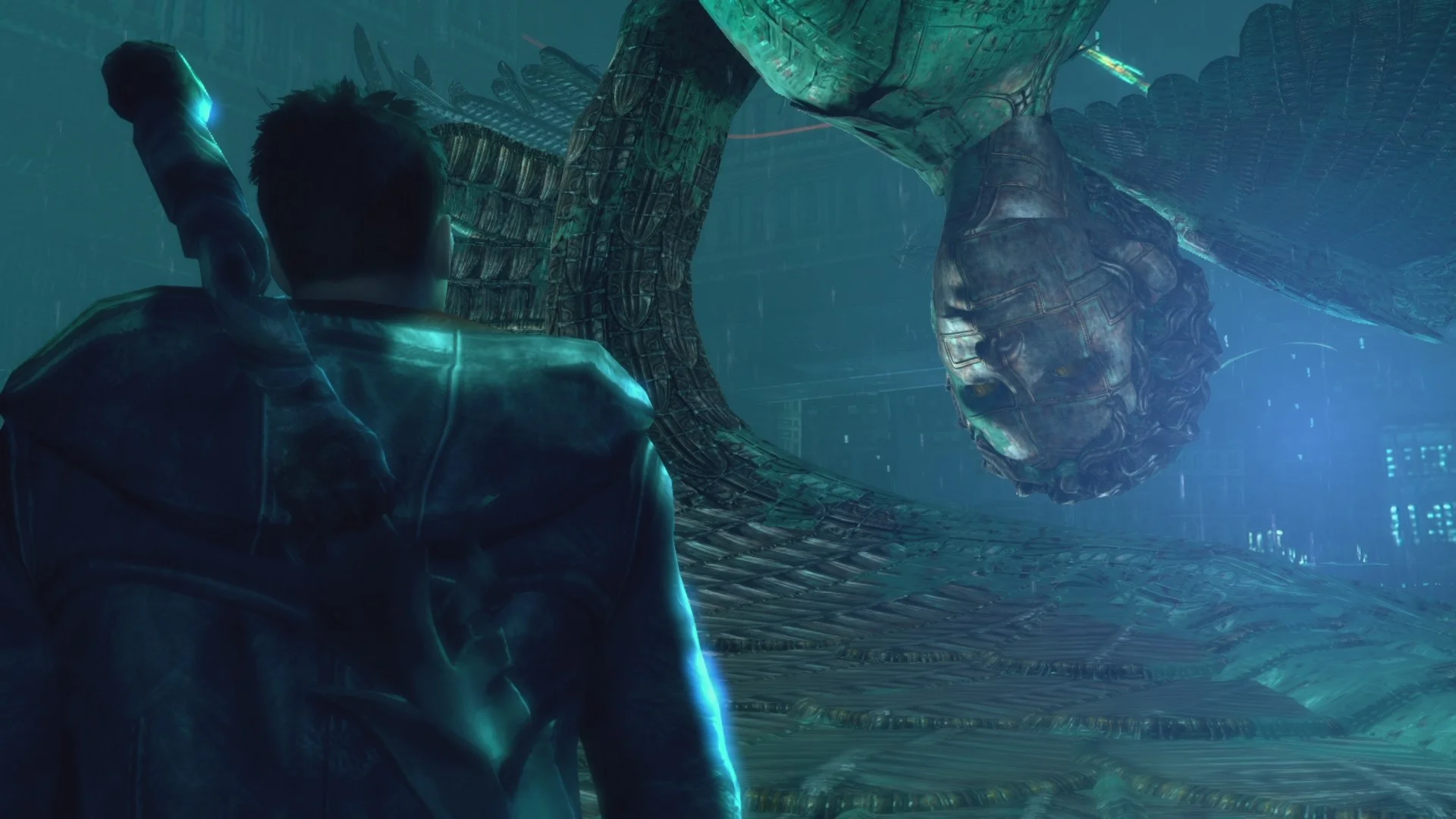 ✅❤️DMC DEVIL MAY CRY: DEFINITIVE EDITION❤️XBOX🔑KEY✅