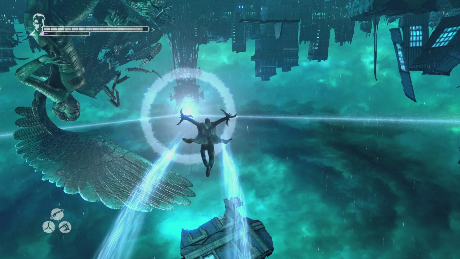 ✅❤️DMC DEVIL MAY CRY: DEFINITIVE EDITION❤️XBOX🔑KEY✅