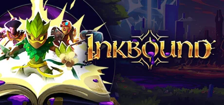 Inkbound Playtest | Бета  STEAM KEY REGION FREE GLOBAL