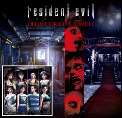 💜 Resident Evil 0 | PS4/PS5 | Турция 💜