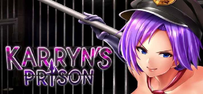 Karryn´s Prison 💎 STEAM GIFT RUSSIA