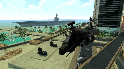 War Dust VR: 32v32 Battlefields АВТОДОСТАВКА STEAM РОССИЯ