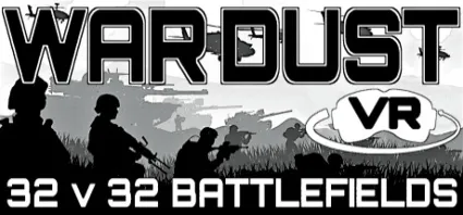 War Dust VR: 32v32 Battlefields АВТОДОСТАВКА STEAM РОССИЯ