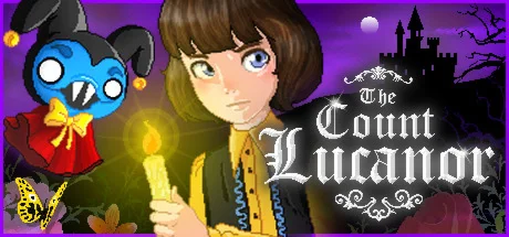 The Count Lucanor + SoundtrackАВТОДОСТАВКА STEAM GIFT