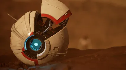 Deliver Us Mars Xbox One  Xbox Series X|S