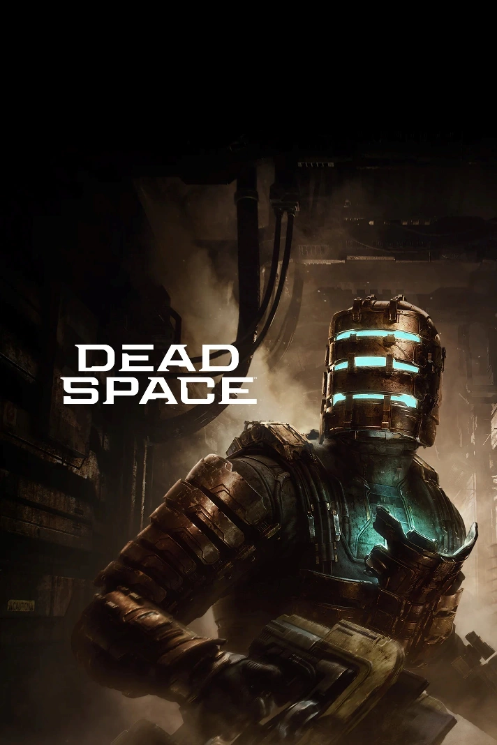 Dead Space Remake (Account rent Steam) VK Play