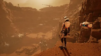 Deliver Us Mars Xbox One  Xbox Series X|S