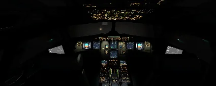 Flight Factor A320 Ultmate для X-Plane 11