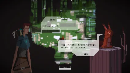 ATONE: Heart of the Elder Tree 💎 STEAM GIFT РОССИЯ