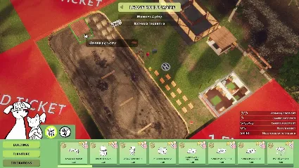 Animal Shelter - Horse Shelter DLC АВТОДОСТАВКА STEAM РОССИЯ