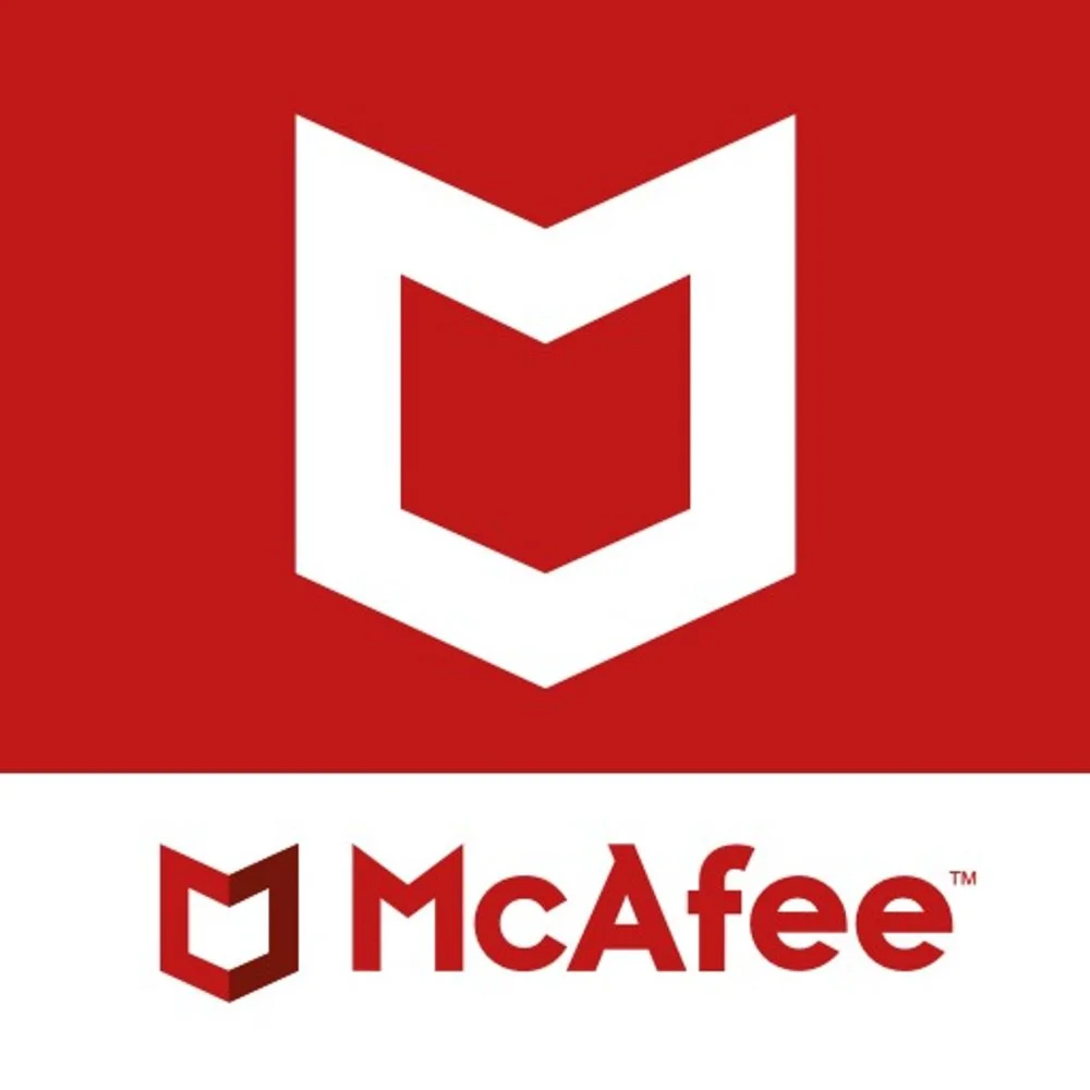 Ключ для активации McAfee Total Protection 1 год 5 пк