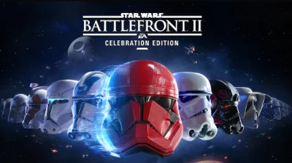 💜 STAR WARS Battlefront 2 | PS4/PS5 | Турция 💜