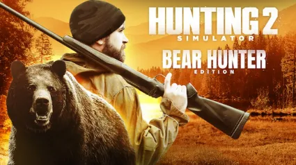 💜 Hunting Simulator 2 | PS4/PS5 | Турция 💜