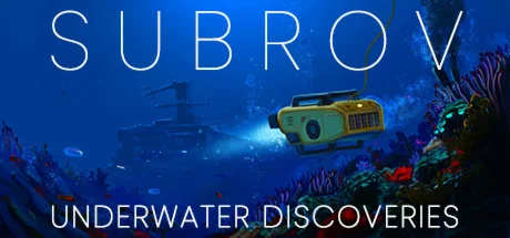subROV: Underwater Discoveries {Steam Key/ROW} + 