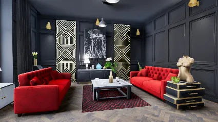Hotel Renovator 💎 АВТОДОСТАВКА STEAM GIFT РОССИЯ