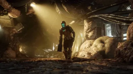 Dead Space Digital Deluxe Edition / Steam Оффлайн