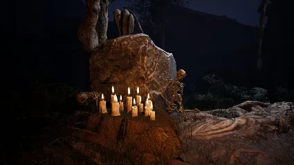 Arrogation: Unlight of Day 💎 АВТОДОСТАВКА STEAM GIFT RU