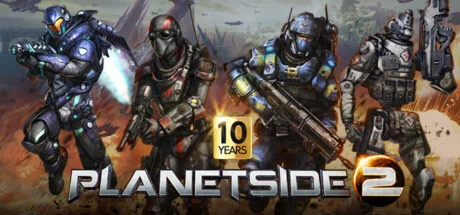 PlanetSide 2 Комплект Prime Polar КОД GLOBAL 