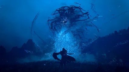 🔥 Forspoken 🔥 PlayStation PS5 Украина 🌎 + Подарок 🎁