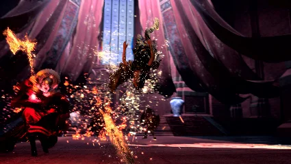 🔥 Forspoken 🔥 PlayStation PS5 Украина 🌎 + Подарок 🎁