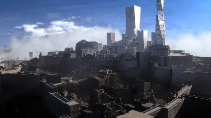 🔥 Forspoken 🔥 PlayStation PS5 Украина 🌎 + Подарок 🎁