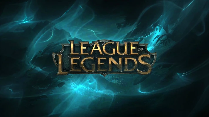 🔑 LOL League of Legends - "Is my Mic on?" IN-GAME +🎁