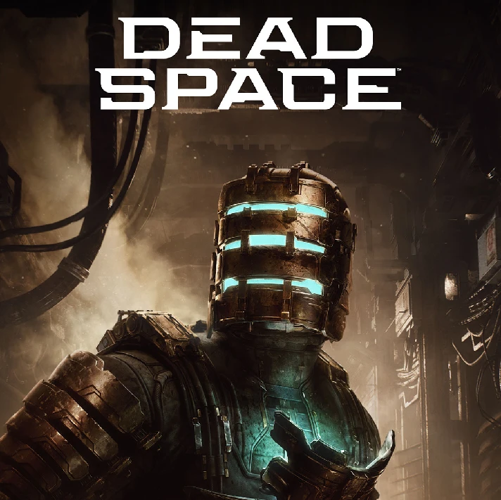 Dead Space 2023 Deluxe (Global) Auto Steam Guard