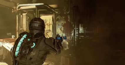 Dead Space (2023) Deluxe + RU озвучка / Авто выдача