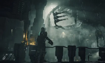 Dead Space (2023) Deluxe + RU озвучка / Авто выдача