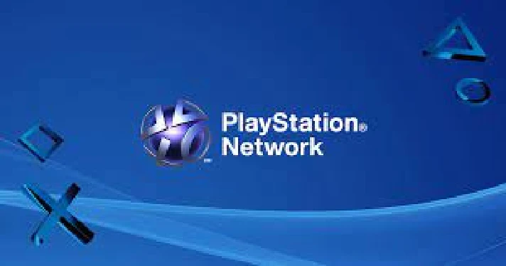 PLAYSTATION NETWORK PSN 20 GBP (UK)