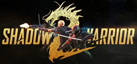 Shadow Warrior 2 STEAM KEY REGION FREE GLOBAL ROW + 