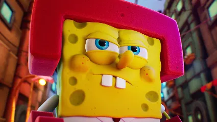SpongeBob SquarePants: The Cosmic Shake Xbox One  X|S