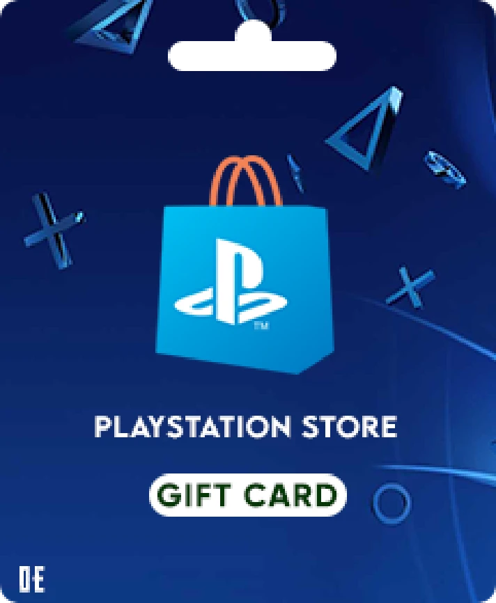 🔴Playstation Network PSN🔥Gift Card 35 € EUR - DE Fast