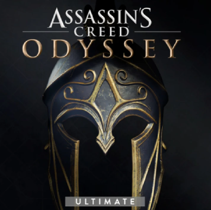 ⚡Assassin´s Creed Odyssey ⚡PS4